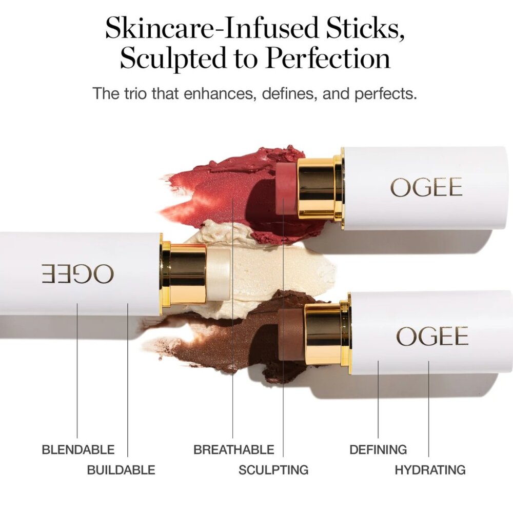OGEE Contour Collection - Picture 5 of 6